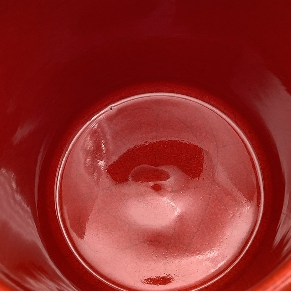 Vintage Waechtersbach West Germany Christmas Tree Mug - Picture 7 of 10